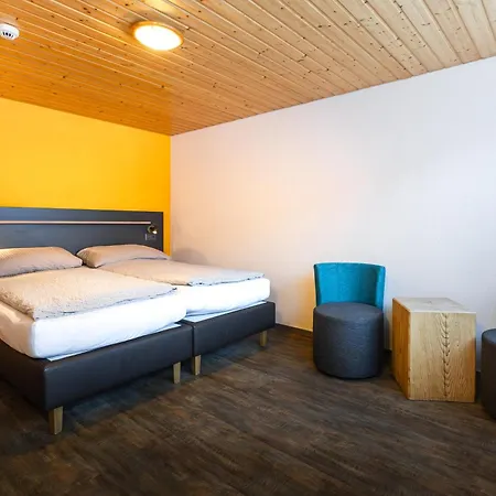 Eiger Lodge Easy-2