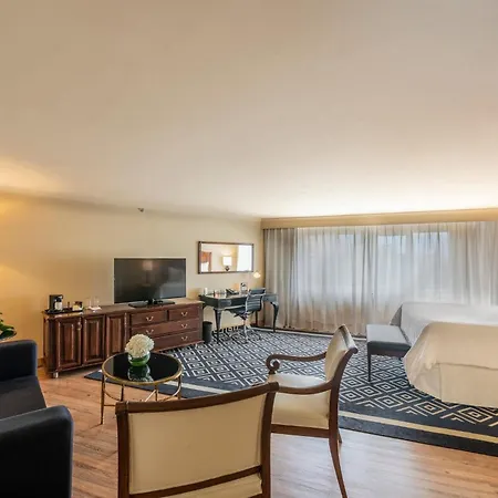 Intercontinental Medellin - Movich By Ihg-2