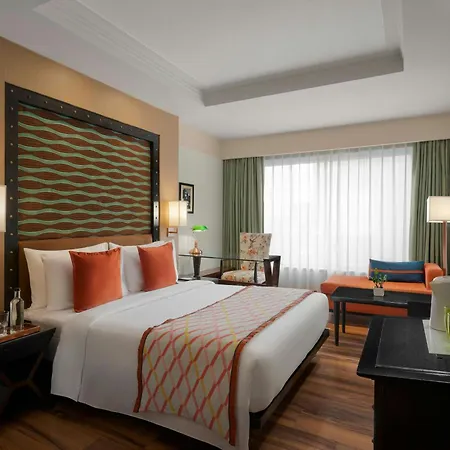 The Fern, Jaipur, Series By Marriott-3