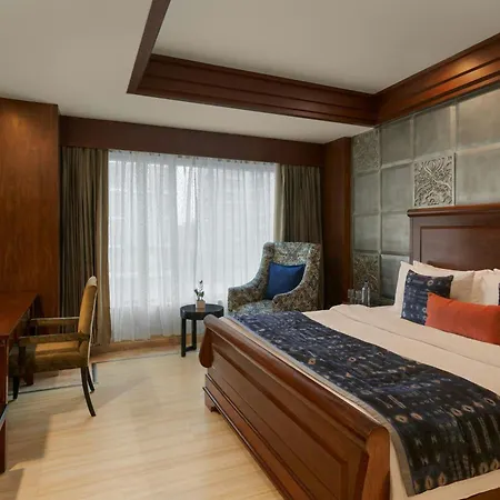 The Fern, Jaipur, Series By Marriott-2