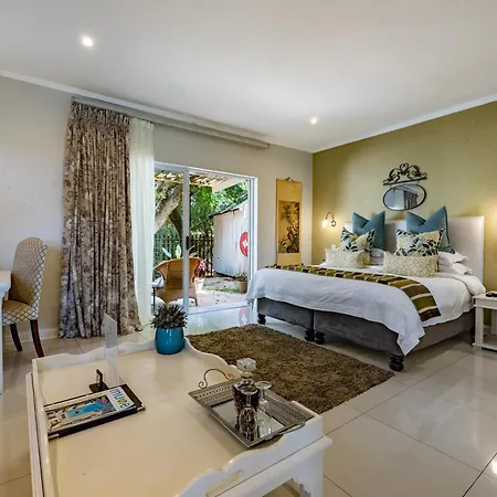 Loerie'S Call Guesthouse-3
