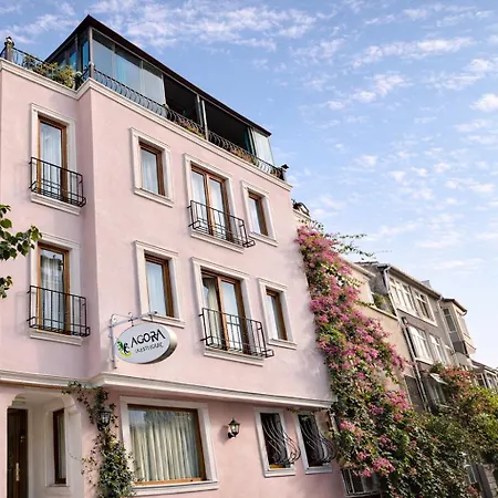 Agora Guesthouse-3