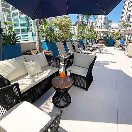 Hotel Sibara Spa & Convencoes-2