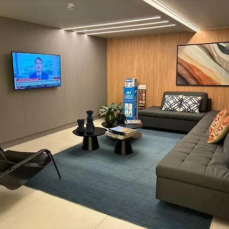 Hotel Sibara Spa & Convencoes-3