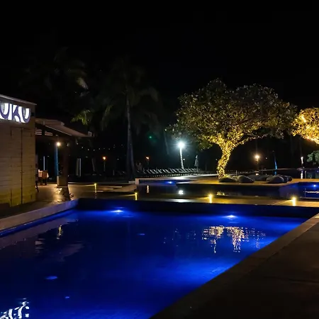 Hilton Fiji Beach Resort And Spa-2