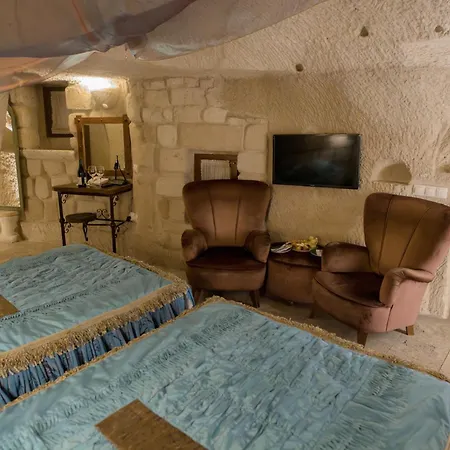 Anatolian Houses Cave Hotel & Spa-2