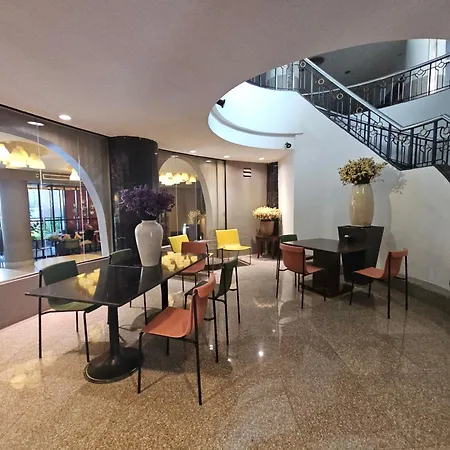 I Pavilion Hotel Phuket-2