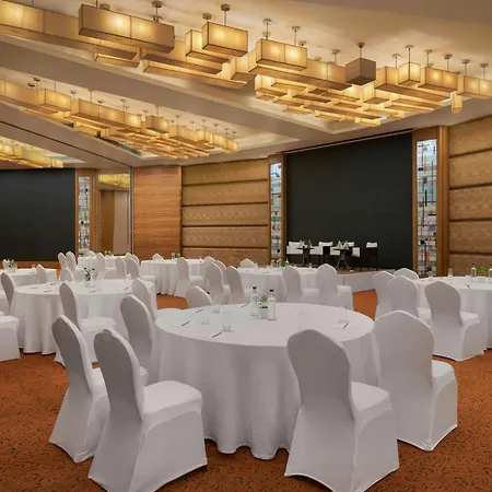 Meluha The Fern Mumbai, Powai, Series By Marriott-3