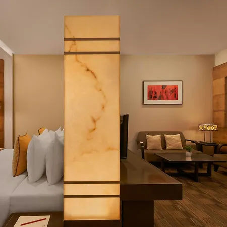 Meluha The Fern Mumbai, Powai, Series By Marriott-2