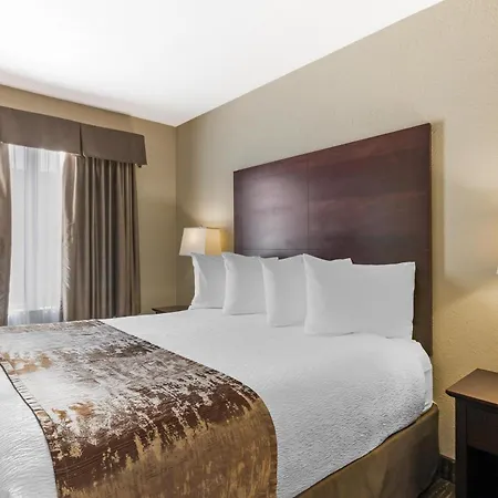 Best Western Plus Pembina Inn & Suites-3