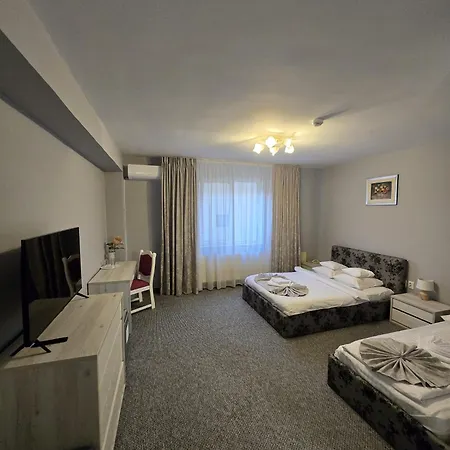Hotel Delaf-3