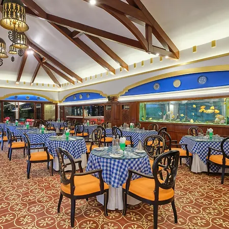 Mayfair Spa Resort & Casino-2