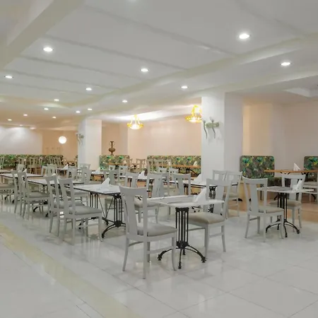 Sural Resort Hotel-2