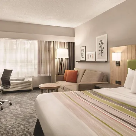 Country Inn & Suites By Radisson, Williamsburg East Busch Gardens , Va-2