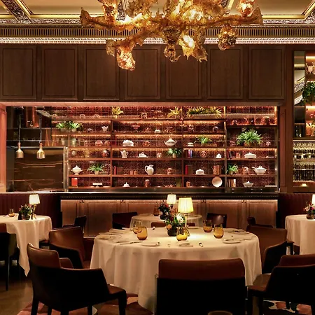 The Dorchester - Dorchester Collection-3