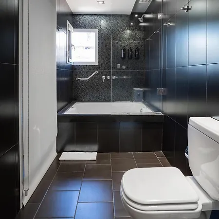 Don Boutique Hotel Montevideo (Adults Only)-3