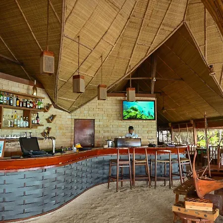 Makunudu Island- An Intimate Hideaway - Booking From Sept For Stay 7 Nights Or More And Enjoy 30 Percent Off Shared Roundtrip Speedboat And Spa - Valid For Stays Until 30 September 2026-3