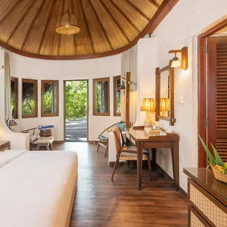 Makunudu Island- An Intimate Hideaway - Booking From Sept For Stay 7 Nights Or More And Enjoy 30 Percent Off Shared Roundtrip Speedboat And Spa - Valid For Stays Until 30 September 2026-2