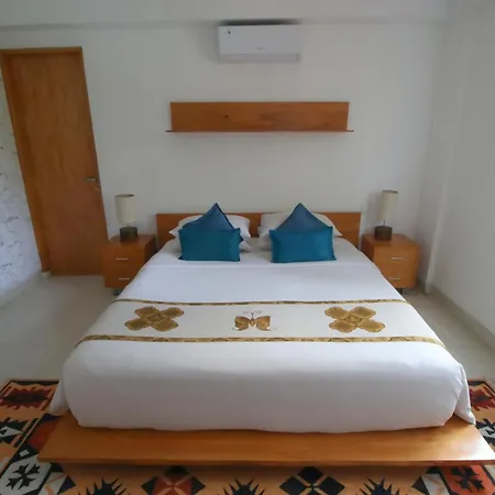 Kupu Kupu Jimbaran Beach Club & Spa-3