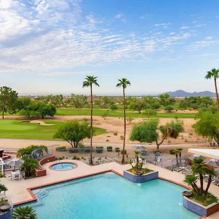 Scottsdale Marriott At Mcdowell Mountains-2