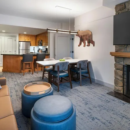 Marriott'S Timber Lodge-3