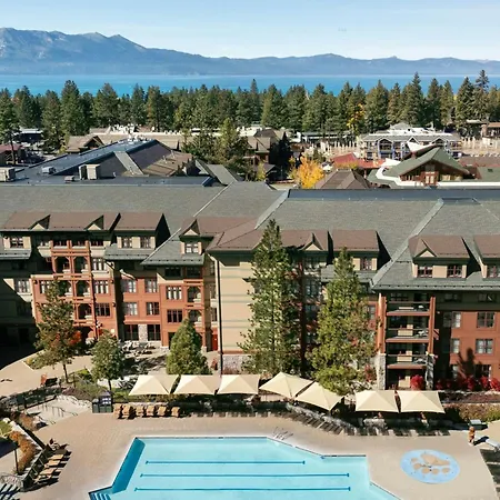 Marriott'S Timber Lodge-2