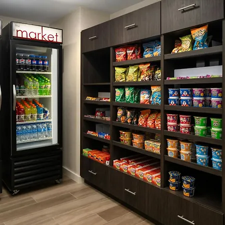 Residence Inn By Marriott Atlantic City Airport Egg Harbor Township-3