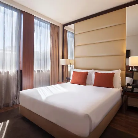 Turim Av. Liberdade Hotel-2