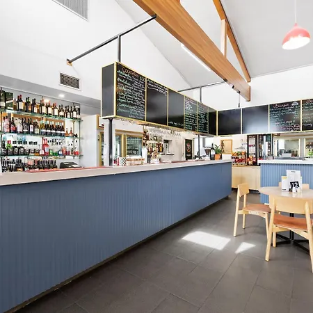 Ciloms Airport Lodge Melbourne Airport-2