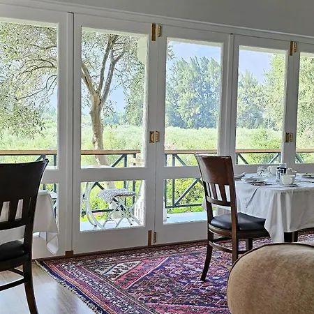 Montagu Vines Guesthouse-3