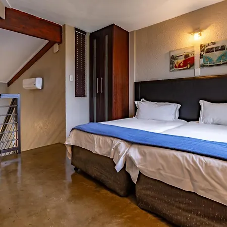Francolin Lodge-2