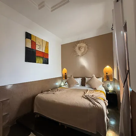 Riad Des Arts-2