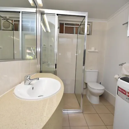 Tradewinds Mcleod Holiday Apartments-3