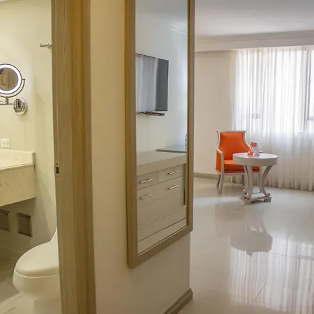 Sonesta Hotel Cali-3