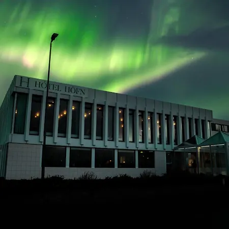 Hotel Hoefn-3