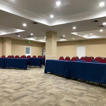 Holiday Inn Express & Suites Pasadena - Los Angeles By Ihg-2