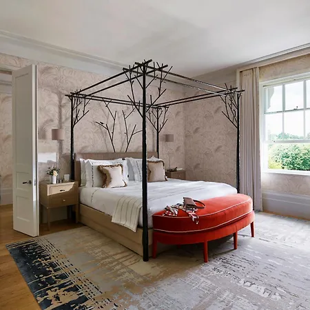 Coworth Park - Dorchester Collection-2