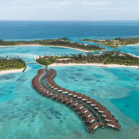 Sun Siyam Olhuveli-3