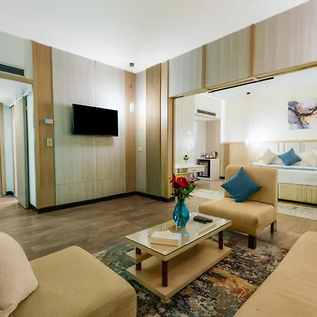 Basma Hotel Aswan-3