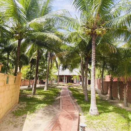 Full Moon Village Resort-3