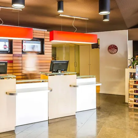 Hotel Ibis Lisboa Sintra-2
