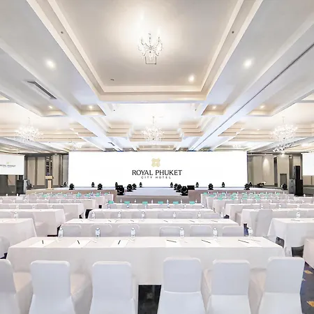 Royal Phuket City Hotel-3