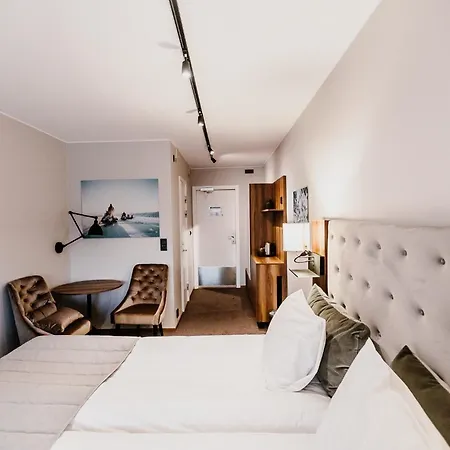 Laponia Hotell & Konferens-2