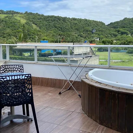 Reserva Praia Hotel-3