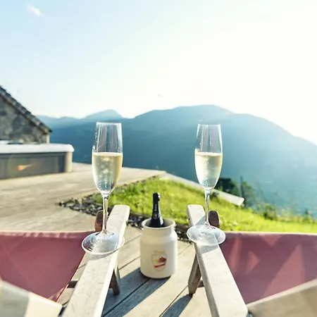 Maierl-Alm & Maierl-Chalets-3