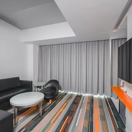 Harris Hotel & Convention Festival Citylink Bandung-3