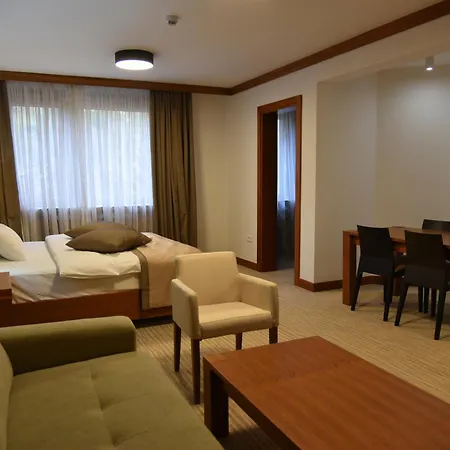 Aparthotel Vucko-3