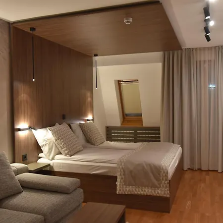 Aparthotel Vucko-2