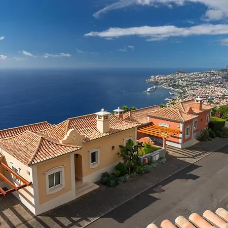Palheiro Village Resort-2
