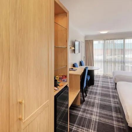 Dubbo Rsl Club Motel-2